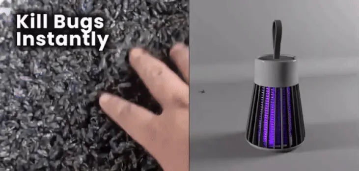 Zappify gif of killing mosquiotes